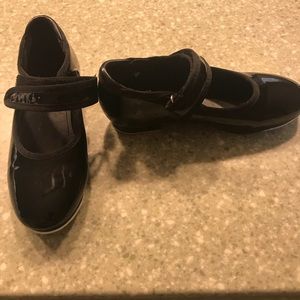 Tap Shoes (Toddler)